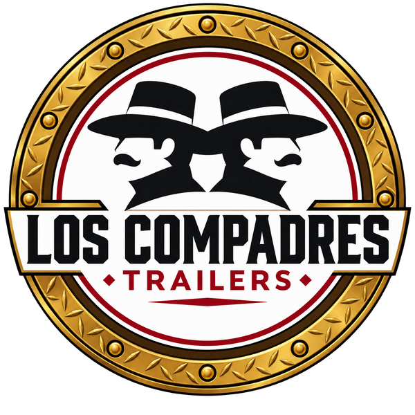 LOS COMPADRES TRAILERS